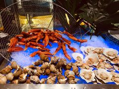 -解放碑威斯汀酒店-知味国际美食餐厅