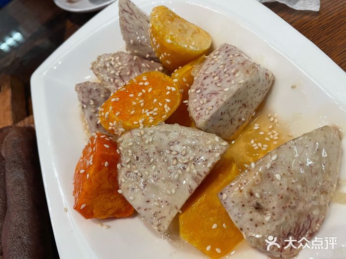 日日鲜茶餐厅(小公园店)图片