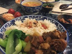 -蜗牛小馆醉乡民谣云南菜(惠新西里店)