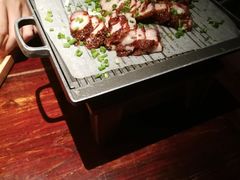 -绿茶餐厅(领展购物广场·中关村店)
