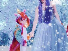 -南宁方特东盟神画