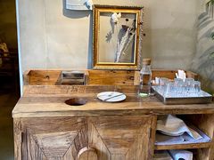 大堂-HIGH FIVE哈福手工汉堡(桂林路店)