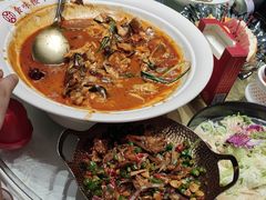 -食味楼(枫林湾店)