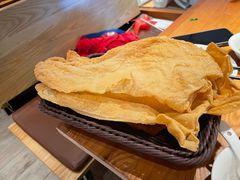 -骨之味·筒骨汤火锅(晋江万达店)