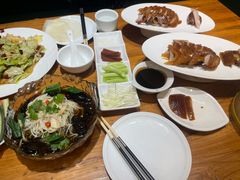 -新興传承烤鸭