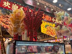 -南京路步行街