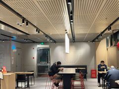 -麦当劳(四平路店)