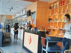 -小洋府铜锅涮肉(南锣鼓巷店)