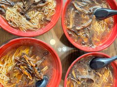 -云龙湖阿喆米线(云龙湖店)