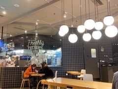 -肯德基(黄岩吾悦店)