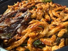 -君东记本帮面馆(天钥桥路店)