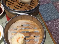 -蟹蟹潮汕砂锅粥(食八方美食城店)