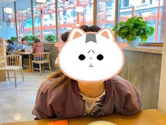 -英兰朝族饭店·英兰锅包肉(佳园路店)