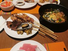 -九寨鲁能希尔顿度假酒店·開
