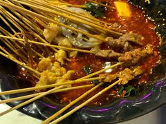 -梵云依家小冒菜(新街口总店)