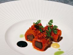 -弦月窗LUNETTE BY AMANDA(复兴路店)