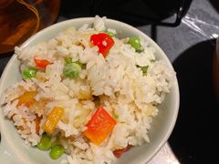 抚仙湖铜锅土豆焖饭-云海肴云南菜·蒸汽石锅鱼(青岛万象城店)