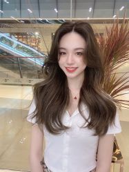 点击看大图 -3AM HAIR SALON烫发染发接发