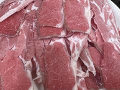 羊肉片-鑫来顺大铜锅涮羊肉(中山门旗舰店)