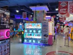 -大玩家(大连高新万达店)