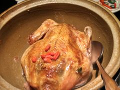 茶香鸡-外婆家(杭州马塍店·杭帮菜名店)