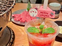 -烧肉达人•炭火烧肉(新天地店)