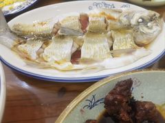 -灵福缘私房菜·农家菜(拈花湾·灵山大佛必推店)