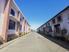 -云间粮仓