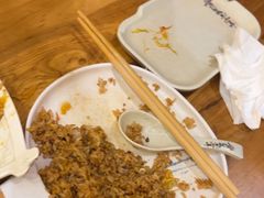 -小俩口烧烤东北菜(双井店)