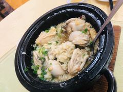 -蚝家菜馆(沙井店)