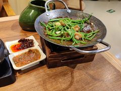 -云海肴·汽锅鸡·云南菜(祥云小镇店)