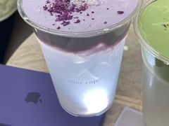 -Yee3·三号椰(上海中山公园龙之梦店)