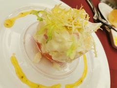 -红房子西菜馆(淮海中路店)