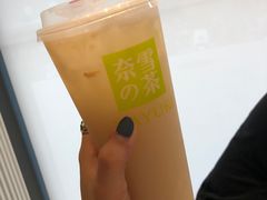-奈雪的茶(印象城店)