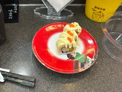 -禾绿回转寿司(国瑞店)