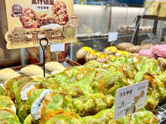 -露丝卡文•世界冠军面包(乐峰广场店)