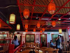 大堂-老诚一锅(来北家园店)