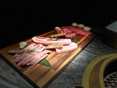-虎哥六韩式烤肉料理 TIGERGRILL(隆生金山湖中心购物广场店)