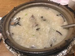 -粤仔湾砂锅粥(滨湖万达店)