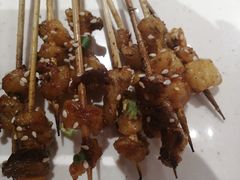 -木屋烧烤(西南角店)