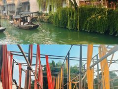 -乌镇景区