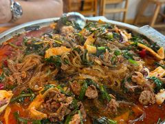 -京玉菲饭店(李村店)