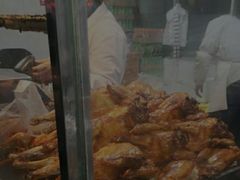 -吴山烤禽 (吴山路店)