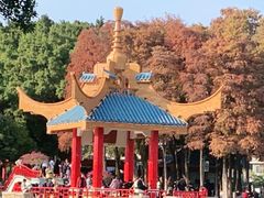 -金砂公园