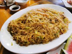 -海之鲜大排档(东山海鲜金銮湾店)