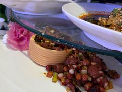 -芭菲盛宴·环球美食(袁家岗店)