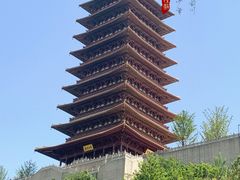 -牛首山文化旅游区