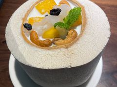 -星叶·东南亚料理(宁波万象汇店)