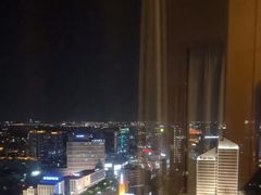-宁波万豪酒店