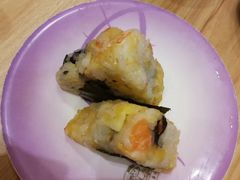 -禾绿寿司(星光68广场店)